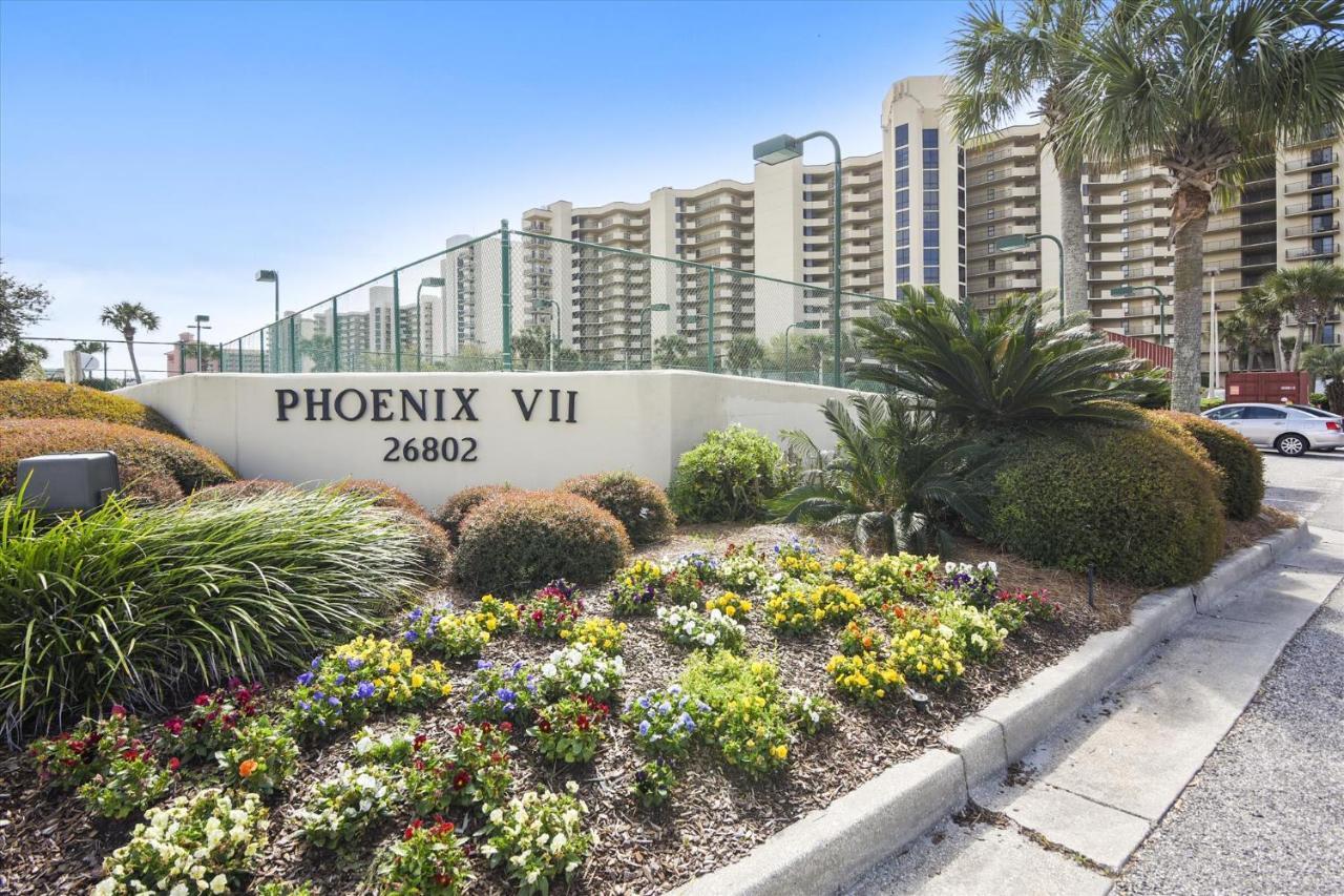 Phoenix 7 Unit 1206 Ориндж Бийч Екстериор снимка